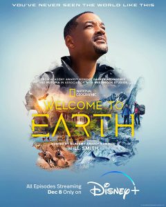 دانلود کامل مستند به زمین خوش آمدید Welcome to Earth 2021